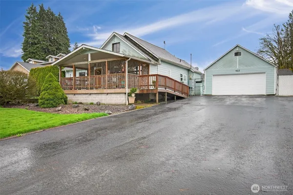 $485,000 | 422 Nevada Drive, Longview, WA 98632