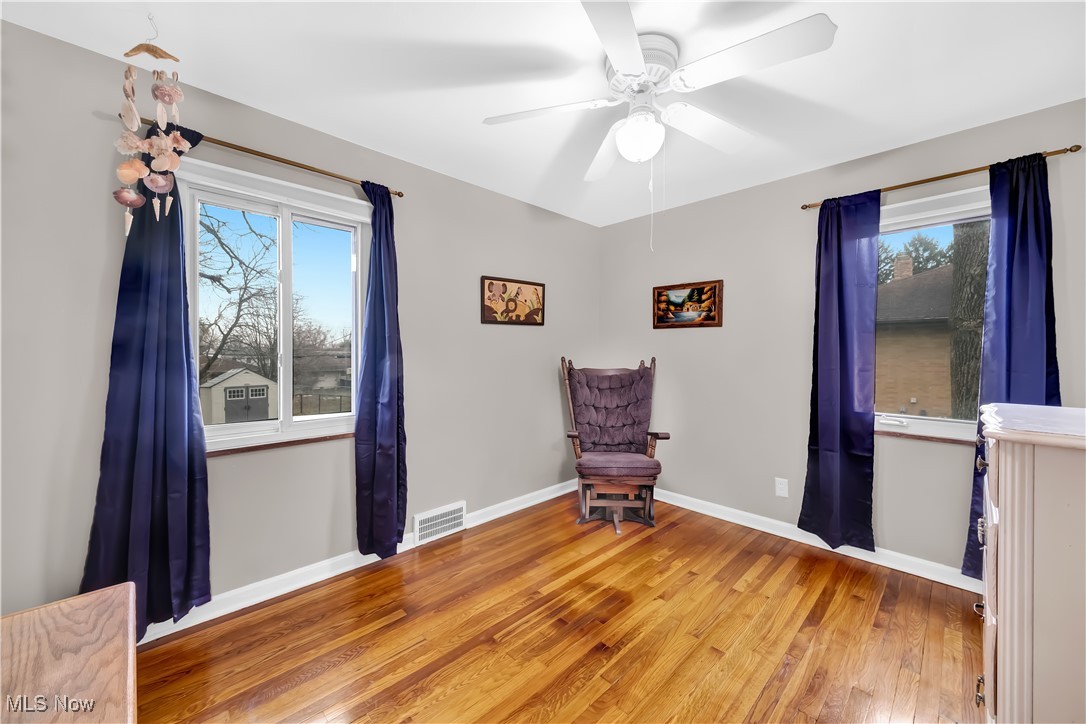 1051 Rockside Road Independence, OH 44131 - Photo 12 of 30 wood-style flooring