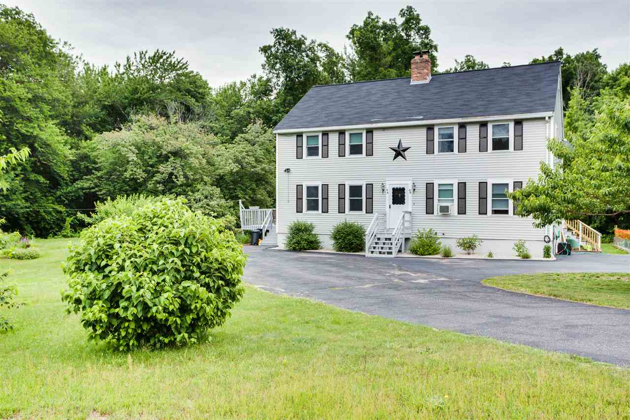 9 L Wryan Road, Unit L Derry, NH 03038 - Photo 1 of 32