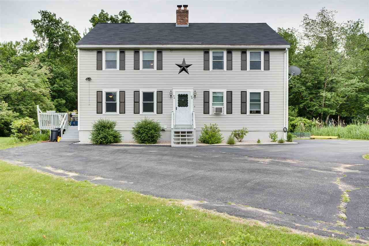 9 L Wryan Road, Unit L Derry, NH 03038 - Photo 32 of 32