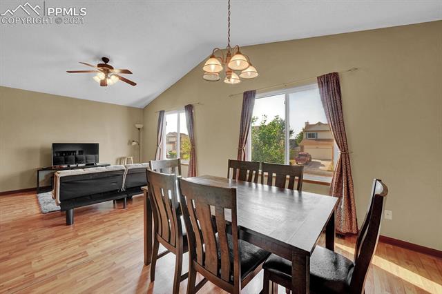 5260 Water Dipper Road Colorado Springs, CO 80911 - Photo 6 of 27