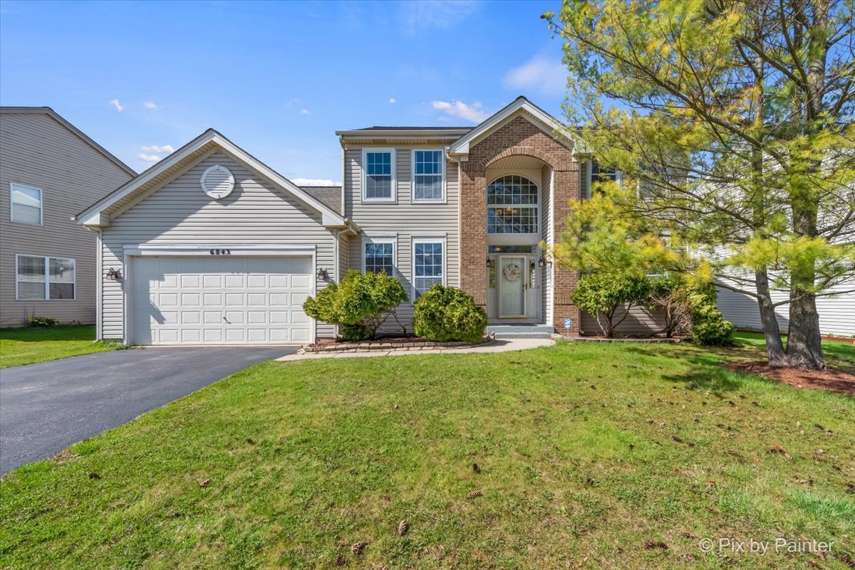 6843 Highgate Road Carpentersville, IL 60110 - Photo 1 of 42 Gallery Image 1