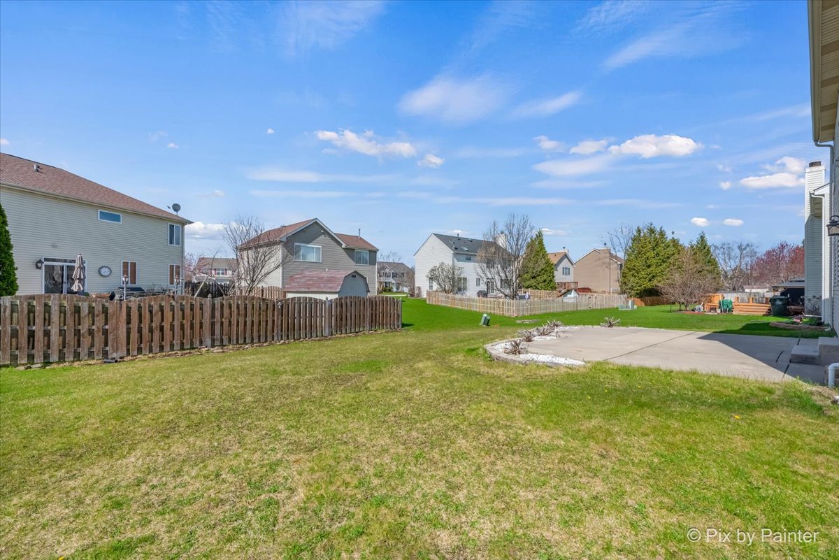 6843 Highgate Road Carpentersville, IL 60110 - Photo 29 of 42 Gallery Image 29
