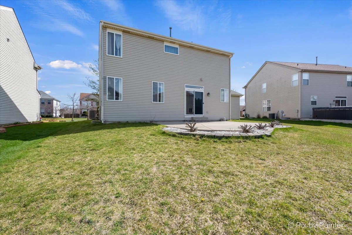6843 Highgate Road Carpentersville, IL 60110 - Photo 32 of 42 Gallery Image 32
