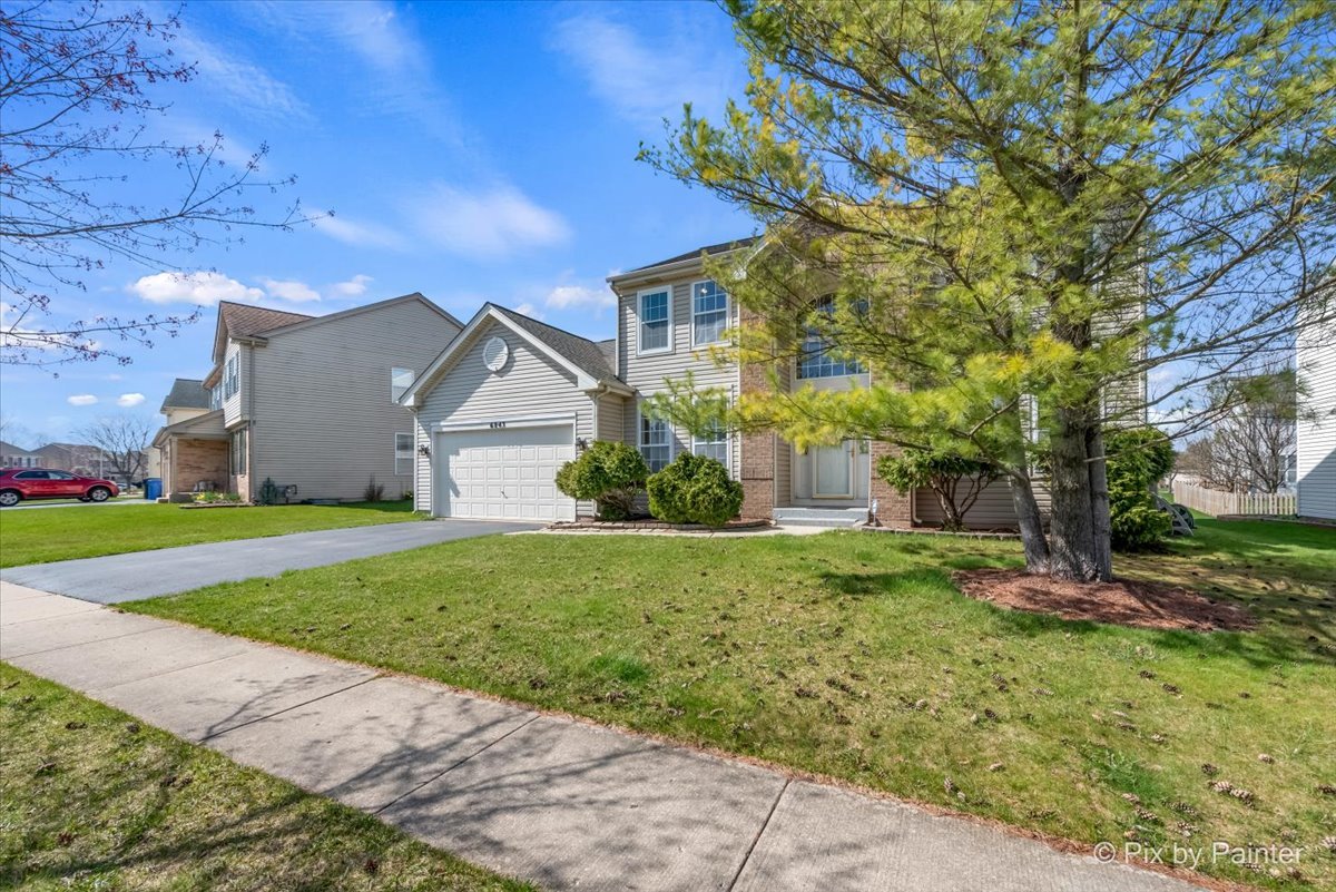 6843 Highgate Road Carpentersville, IL 60110 - Photo 34 of 42 Gallery Image 34