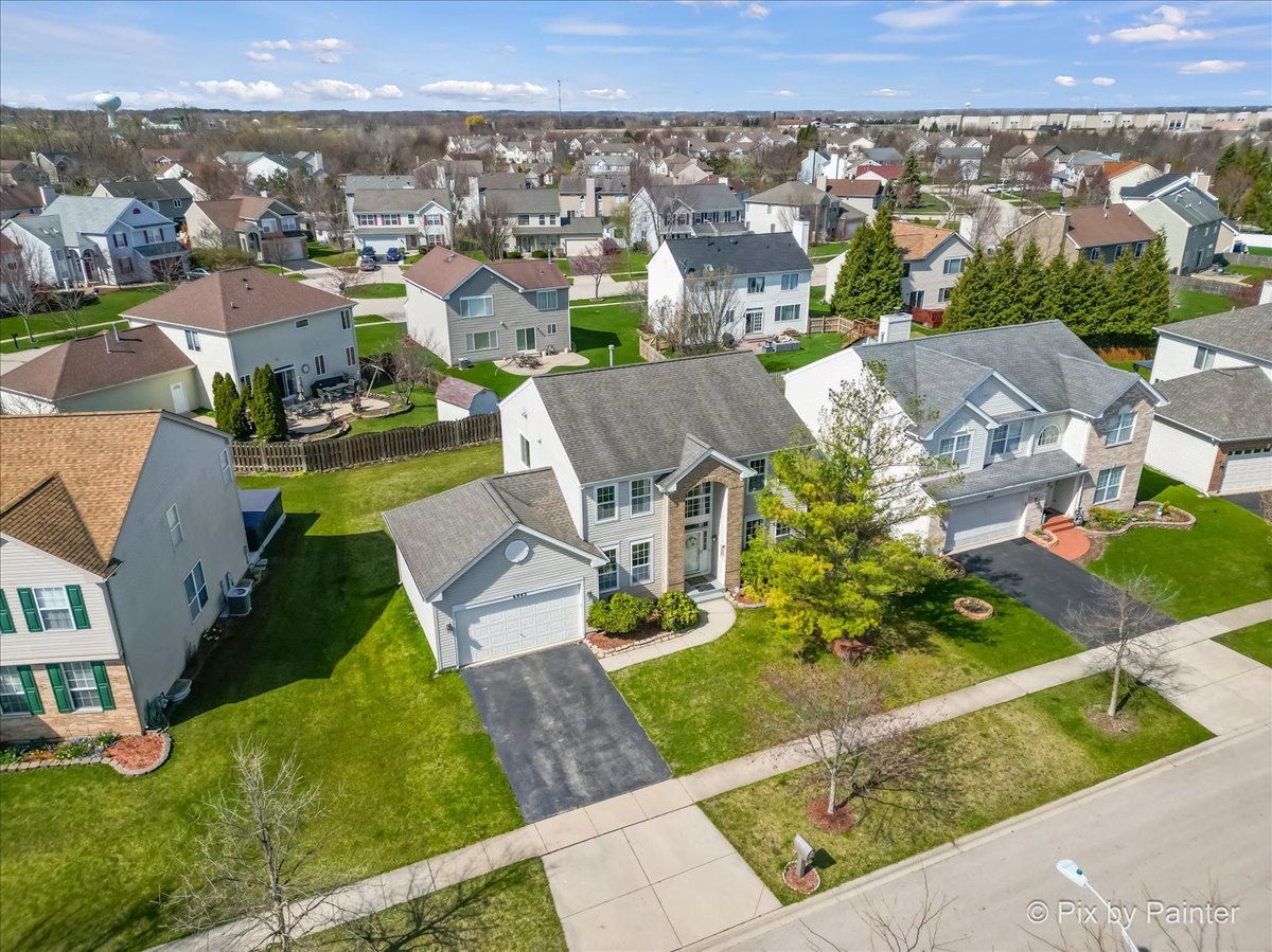 6843 Highgate Road Carpentersville, IL 60110 - Photo 36 of 42 Gallery Image 36