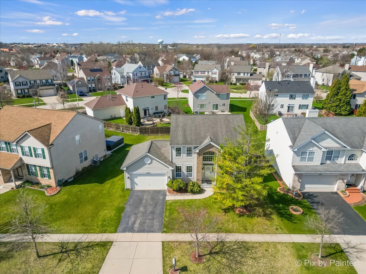 6843 Highgate Road Carpentersville, IL 60110 - Photo 37 of 42 Gallery Image 37