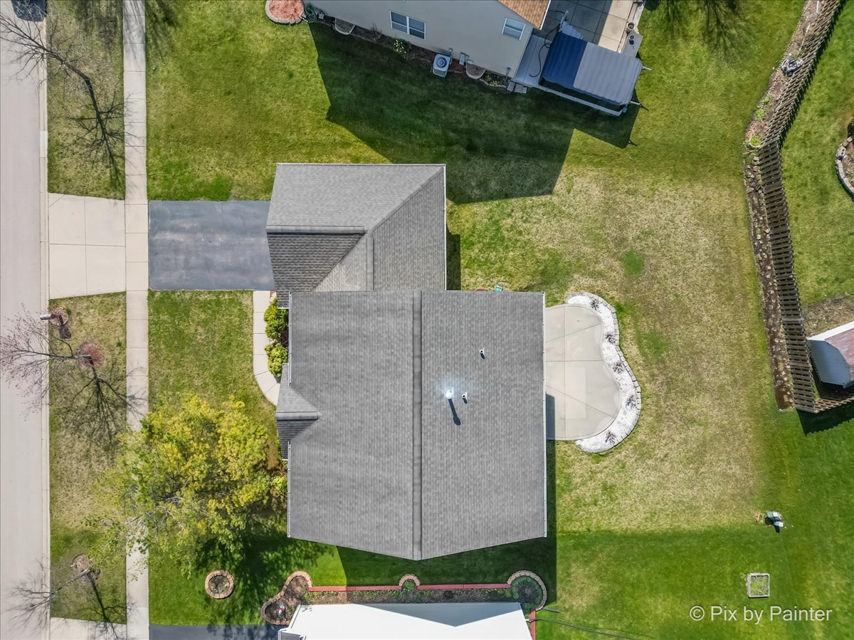 6843 Highgate Road Carpentersville, IL 60110 - Photo 39 of 42 Gallery Image 39