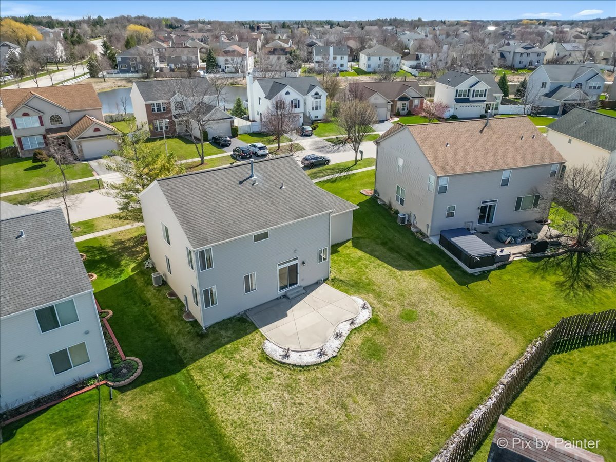 6843 Highgate Road Carpentersville, IL 60110 - Photo 42 of 42 Gallery Image 42