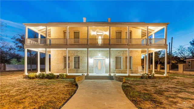 $850,000 | 600 East Mirasoles Street, Rio Grande City, TX 78582