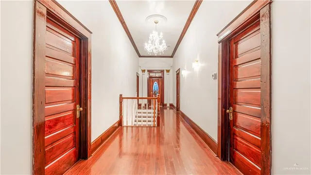 $850,000 | 600 East Mirasoles Street, Rio Grande City, TX 78582