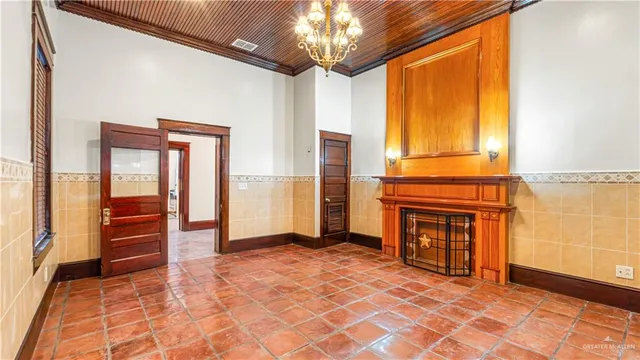 $850,000 | 600 East Mirasoles Street, Rio Grande City, TX 78582