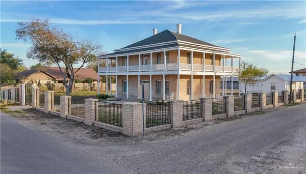 $850,000 | 600 East Mirasoles Street, Rio Grande City, TX 78582