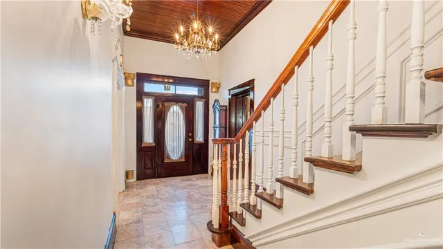 $850,000 | 600 East Mirasoles Street, Rio Grande City, TX 78582