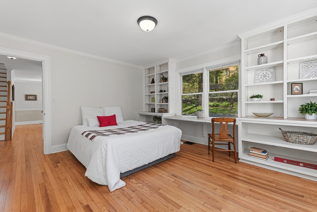 122 Deerfoot Road Southborough, MA 01772 - Photo 18 of 38