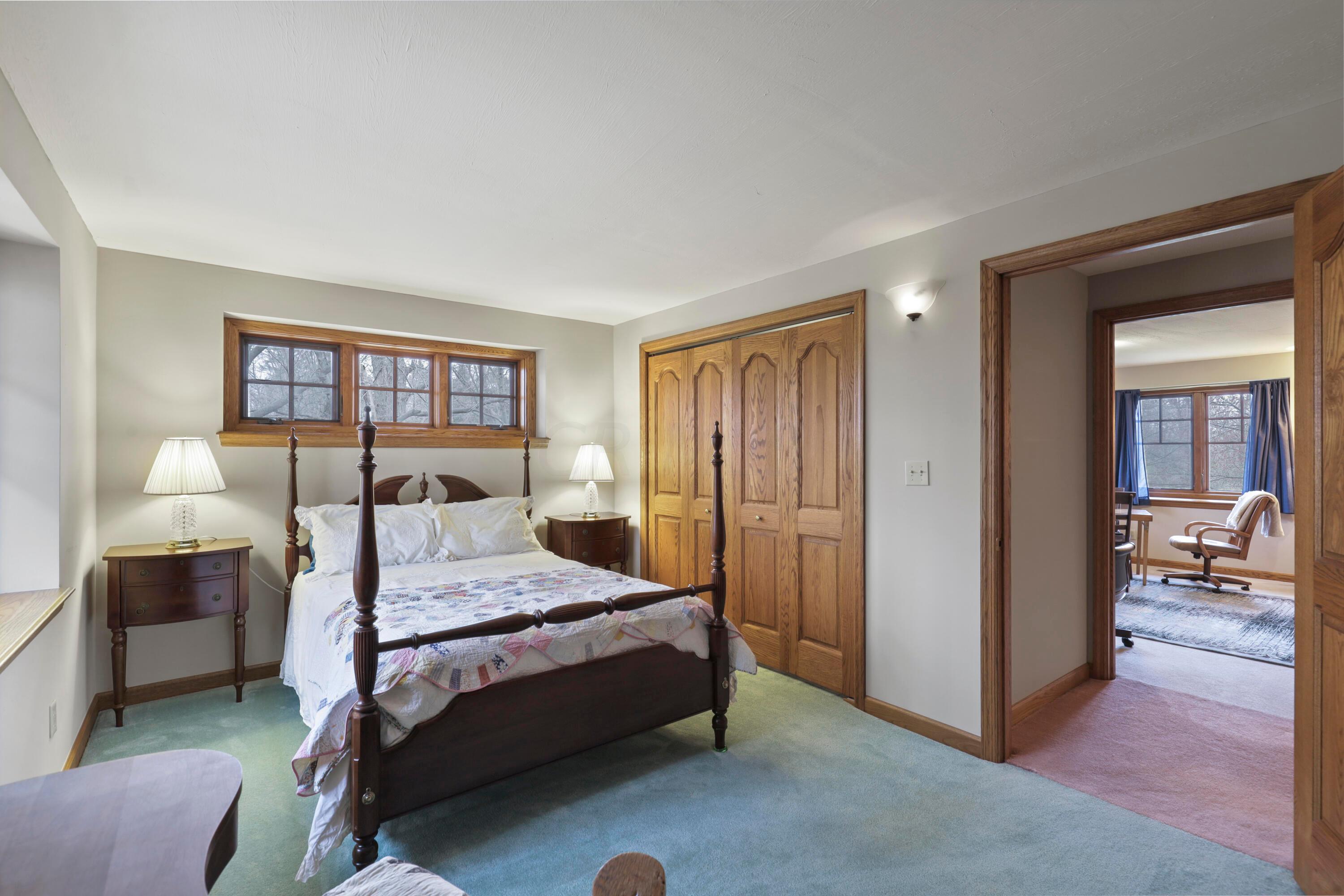 14700 Clark State Road Southwest Pataskala, OH 43062 - Photo 78 of 83 Bedroom #3