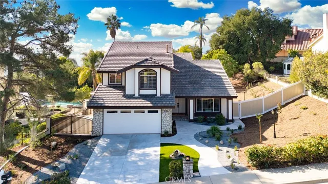 $1,760,000 | 1941 North Onyx Drive, Walnut, CA 91789