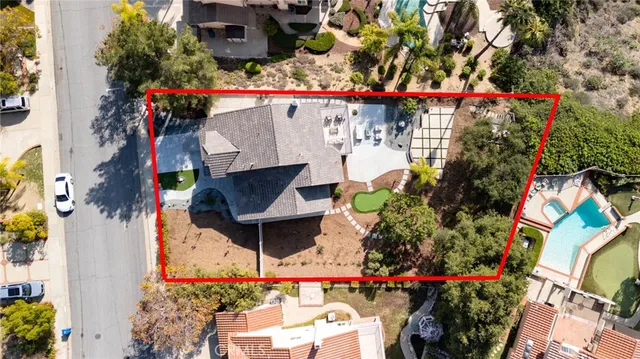 $1,760,000 | 1941 North Onyx Drive, Walnut, CA 91789