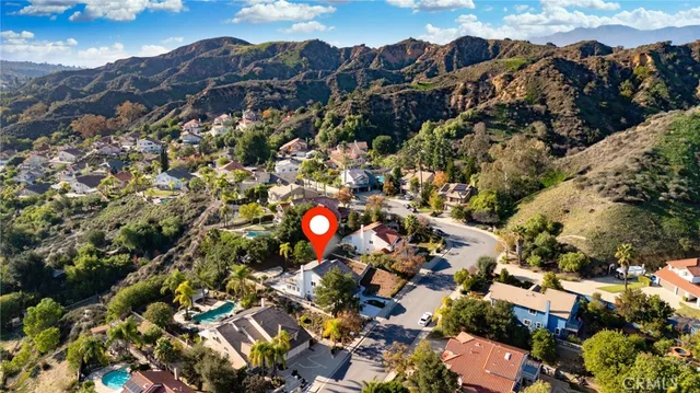 $1,760,000 | 1941 North Onyx Drive, Walnut, CA 91789