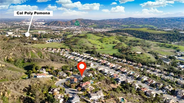 $1,760,000 | 1941 North Onyx Drive, Walnut, CA 91789