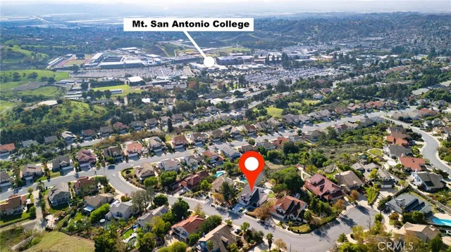 $1,760,000 | 1941 North Onyx Drive, Walnut, CA 91789