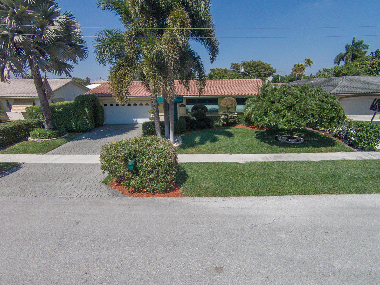 9 Tam O Shanter Lane Boca Raton, FL 33431 - Photo 2 of 36 University Park Beauty! (36 of 37)