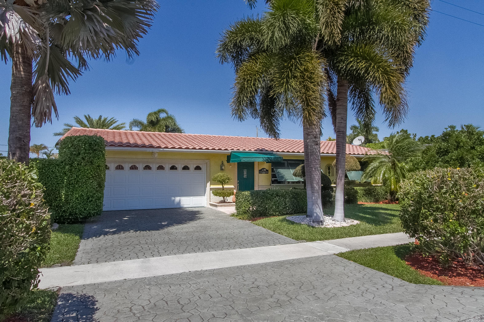 9 Tam O Shanter Lane Boca Raton, FL 33431 - Photo 3 of 36 University Park Beauty! (27 of 37)