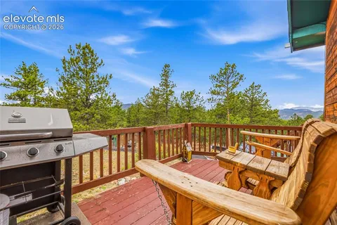 $475,000 | 201 Lake Drive, Florissant, CO 80816