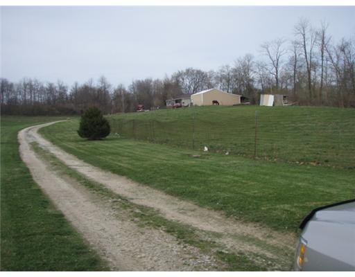18765 Lefevre Number 2 Road Sidney, OH 45365 - Photo 2 of 5