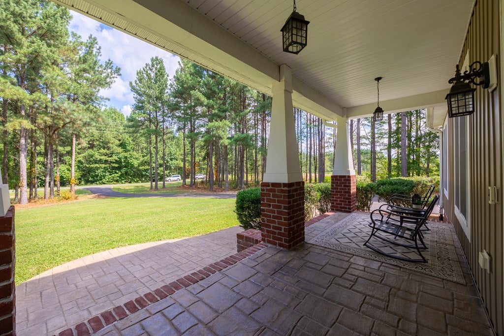348 Loman Road Meherrin, VA 23954 - Photo 33 of 41 Gallery Image 33