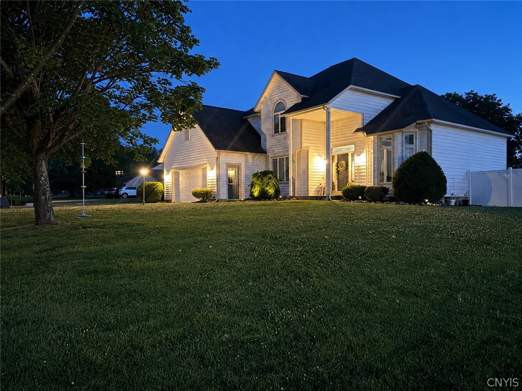 8683 Zircon Lane Rome, NY 13440 - Photo 3 of 42 Gallery Image 3