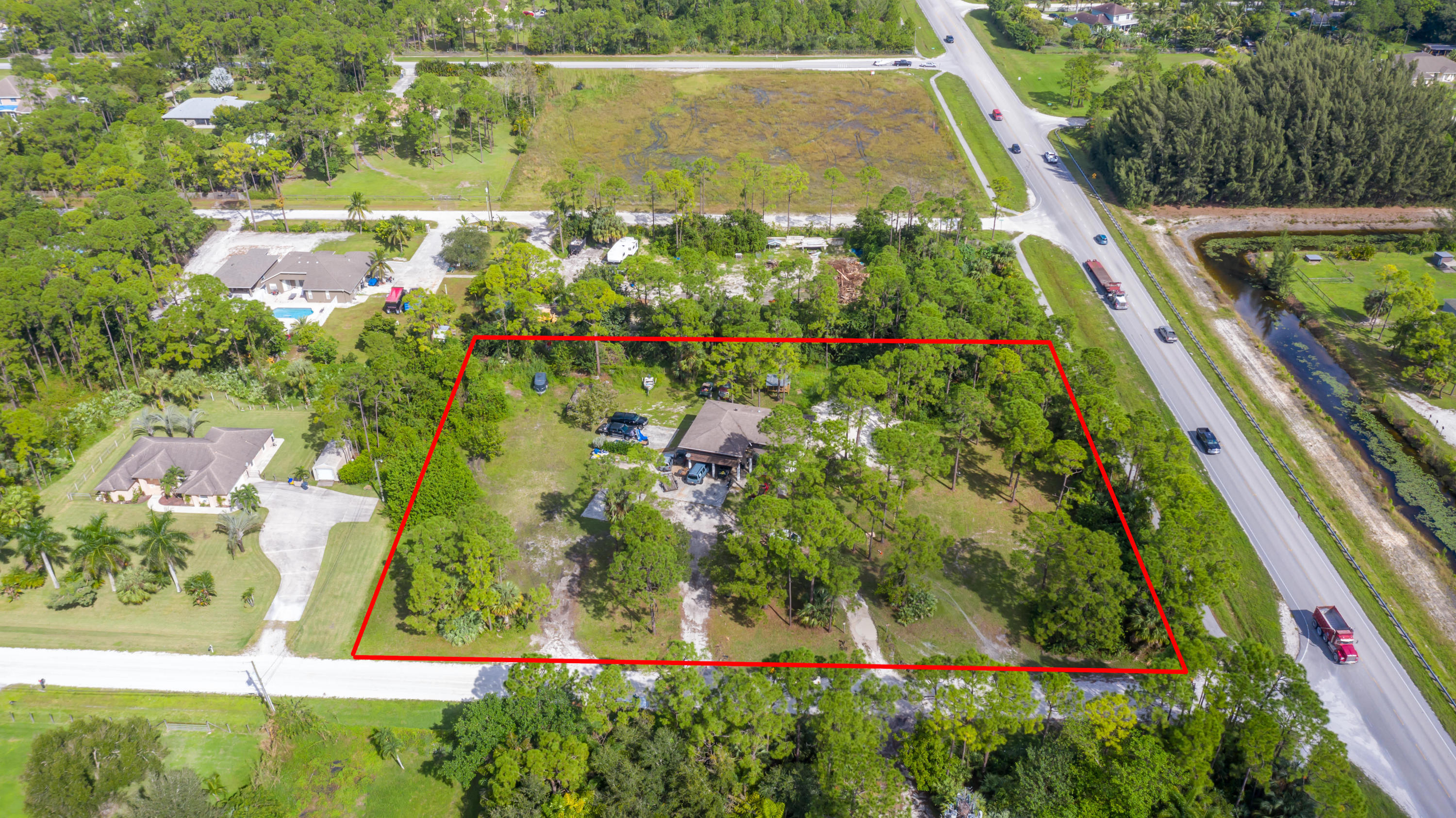 16031 78th Road North Loxahatchee, FL 33470 - Photo 25 of 25 44
