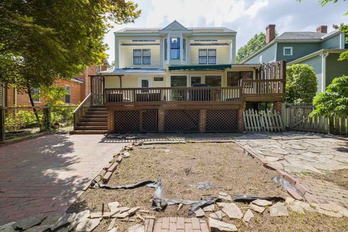 416 Elm Street Raleigh, NC 27604 - Photo 28 of 28 Photo 28