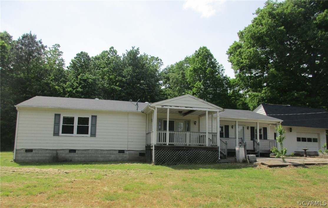 4503 Cool Hill Road Providence Forge, VA 23140 - Photo 1 of 20 Gallery Image 1