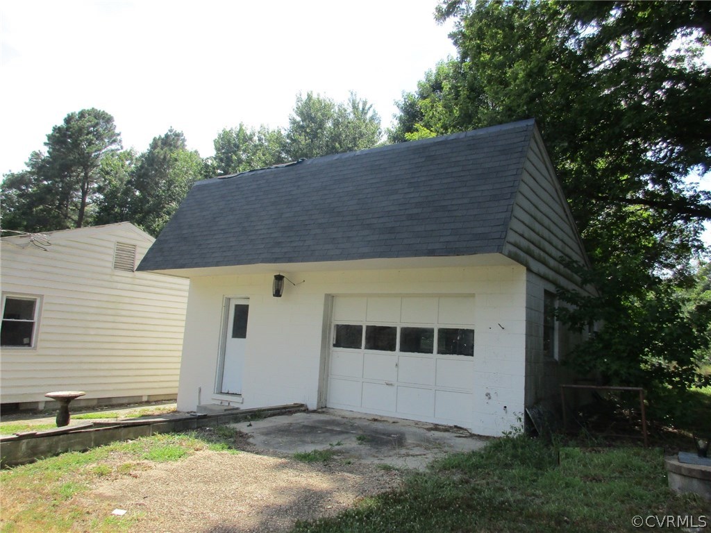 4503 Cool Hill Road Providence Forge, VA 23140 - Photo 18 of 20 Gallery Image 18