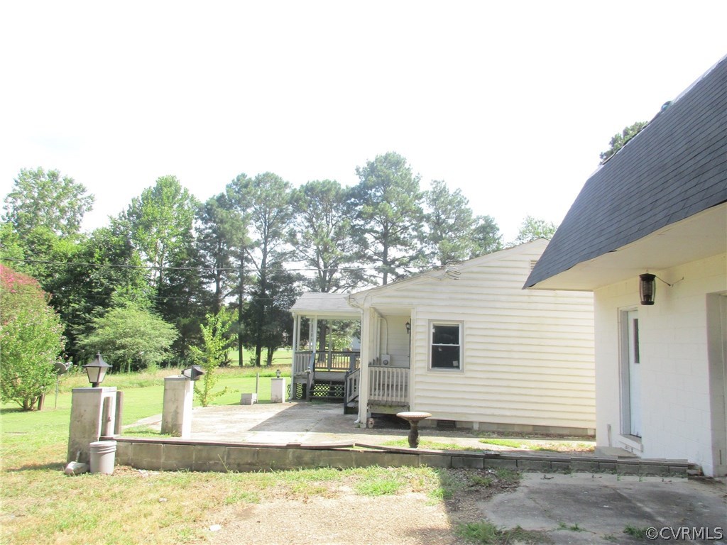 4503 Cool Hill Road Providence Forge, VA 23140 - Photo 2 of 20 Gallery Image 2