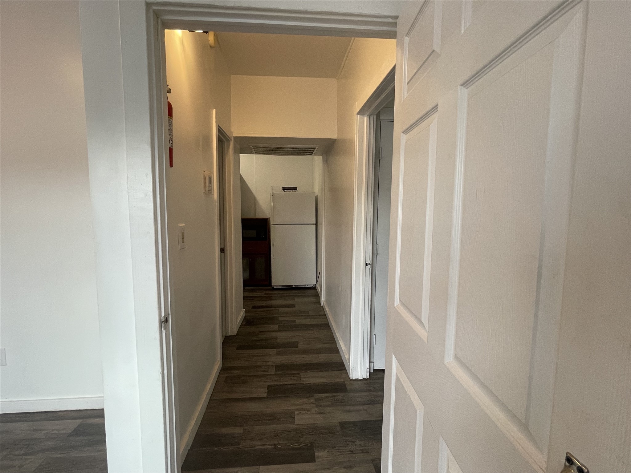 20892 Cochran Road, Unit 2 Waller, TX 77484 - Photo 3 of 10 Hallway