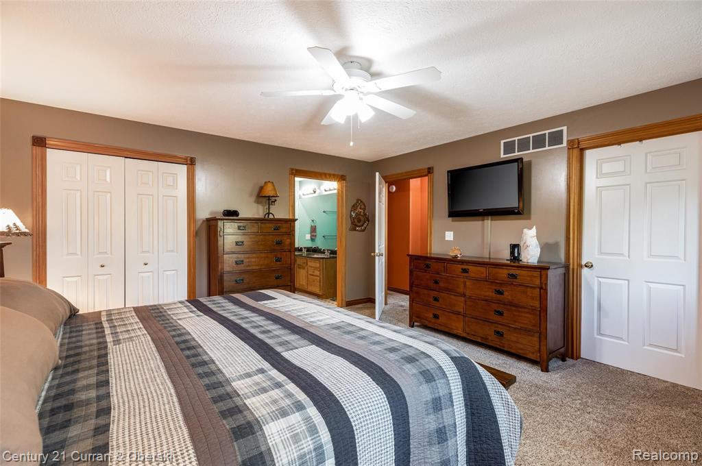16920 Heim Road Chelsea, MI 48118 - Photo 13 of 48