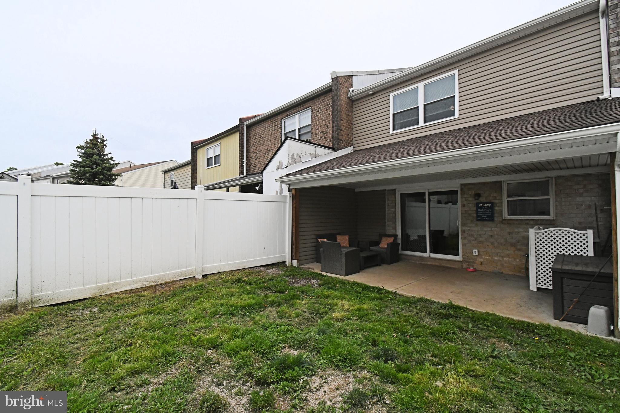 5108 Bay Road Bensalem, PA 19020 - Photo 47 of 48 Gallery Image 47