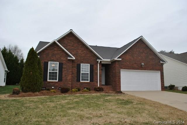 1203 Overhill Road Salisbury, NC 28144 - Photo 1 of 23 Gallery Image 1