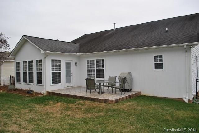 1203 Overhill Road Salisbury, NC 28144 - Photo 21 of 23 Gallery Image 21
