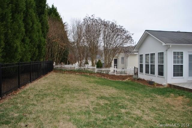 1203 Overhill Road Salisbury, NC 28144 - Photo 22 of 23 Gallery Image 22