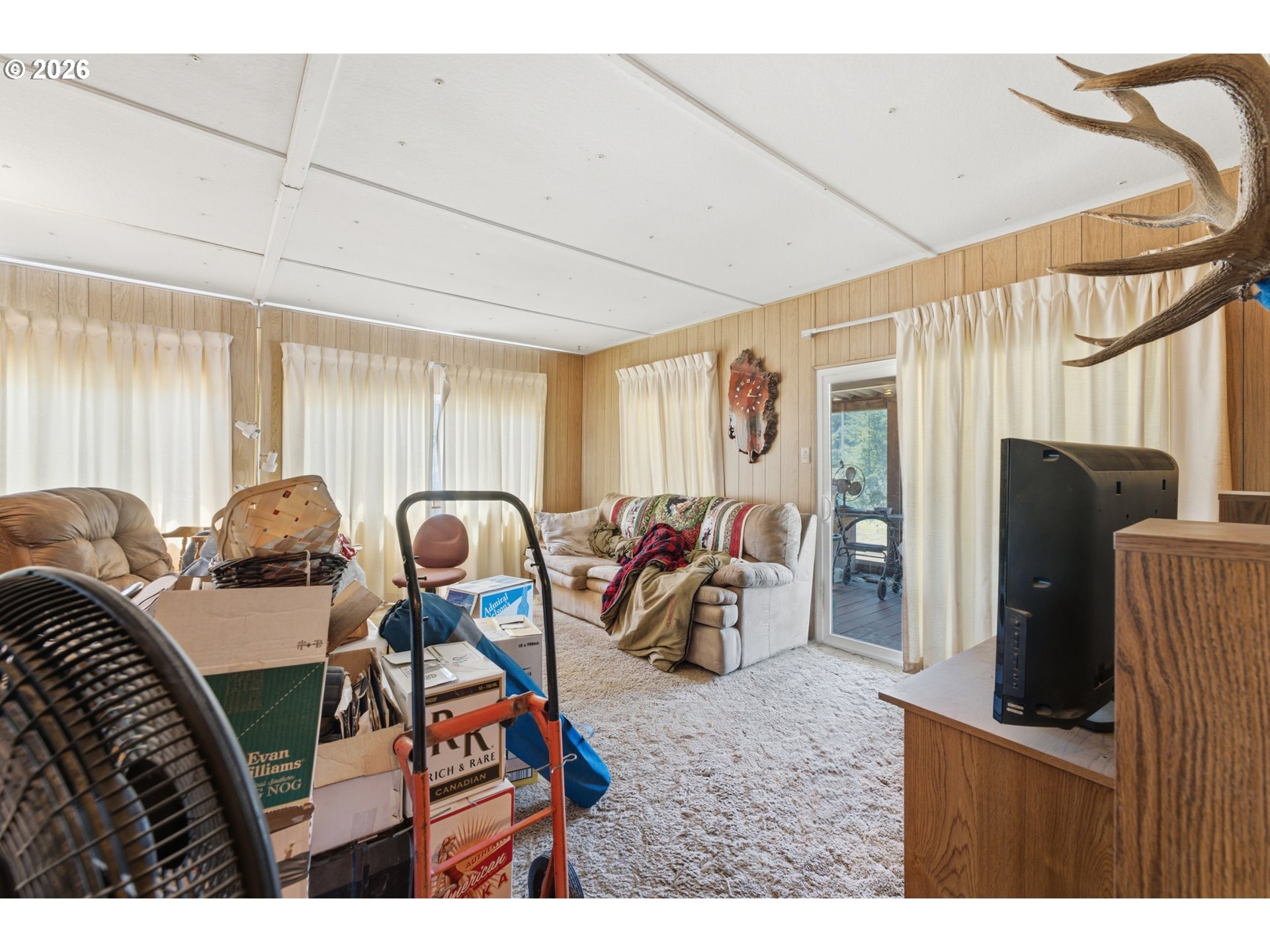 54885 Arago-Fishtrap Road Myrtle Point, OR 97458 - Photo 24 of 25