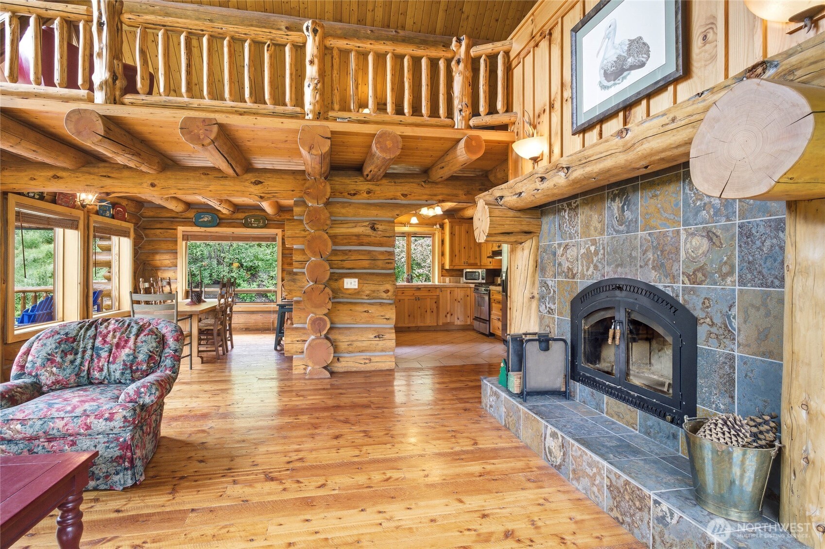 9350 North Fork Road Cashmere, WA 98815 - Photo 6 of 39