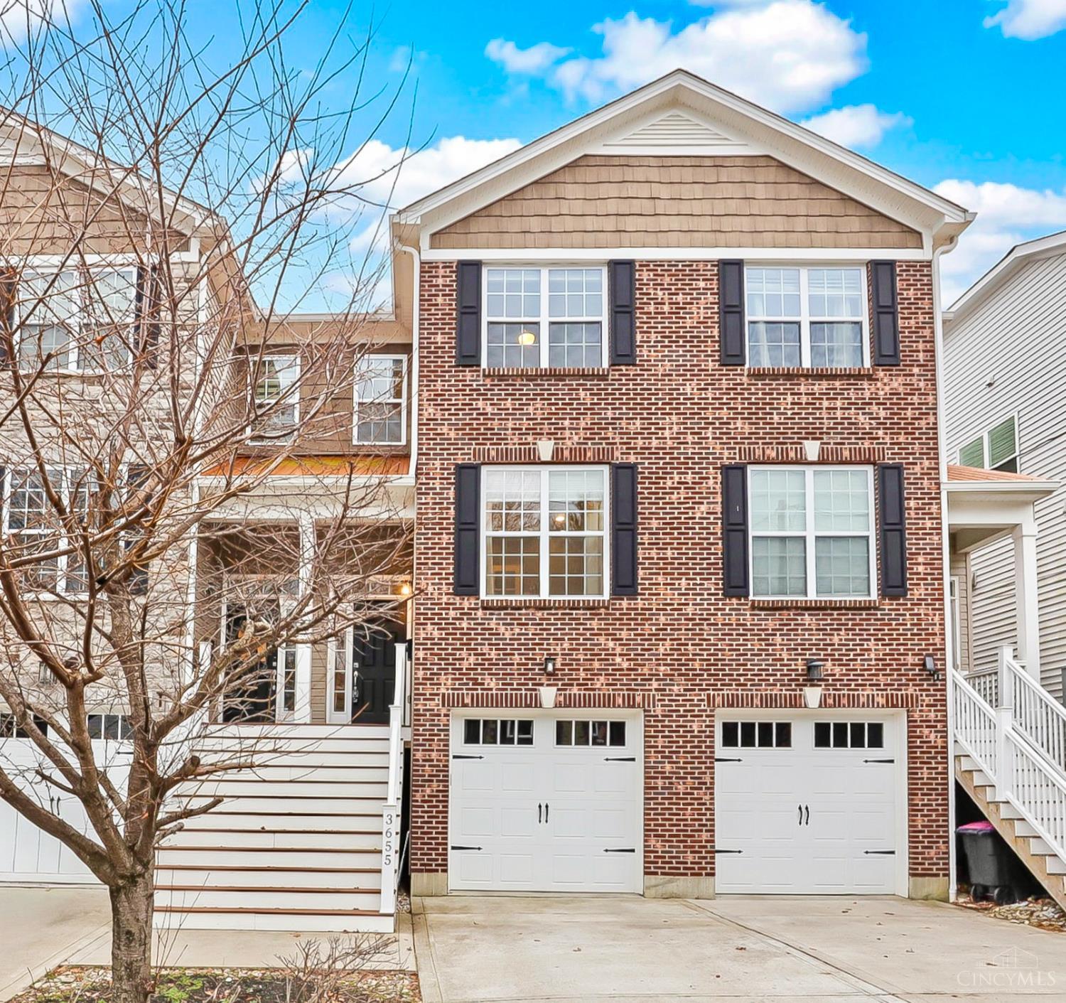 3655 Brotherton Road Cincinnati, OH 45209 - Photo 1 of 52