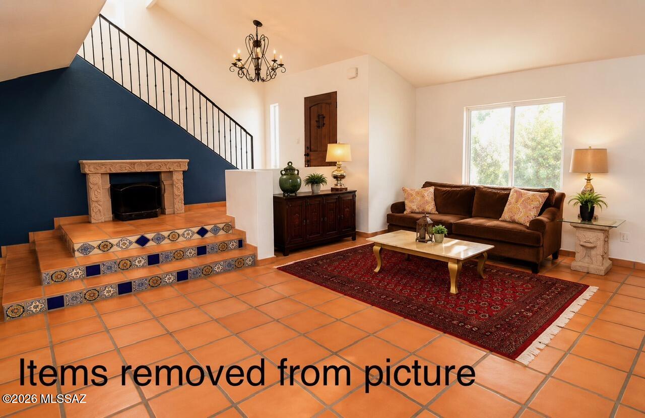 433 Camino Canoa Rio Rico, AZ 85648 - Photo 10 of 36