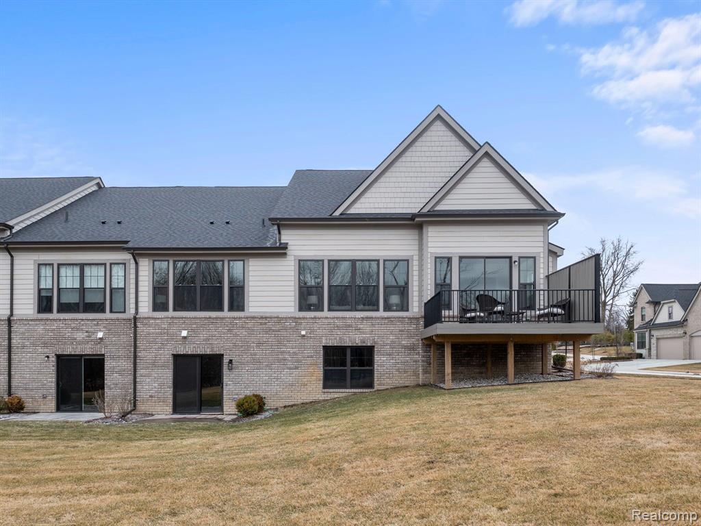 3076 Claret Lane Rochester, MI 48309 - Photo 31 of 33