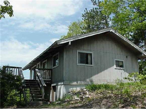 60 Oak Ridge Road Madison, NH 03849 - Photo 1 of 8