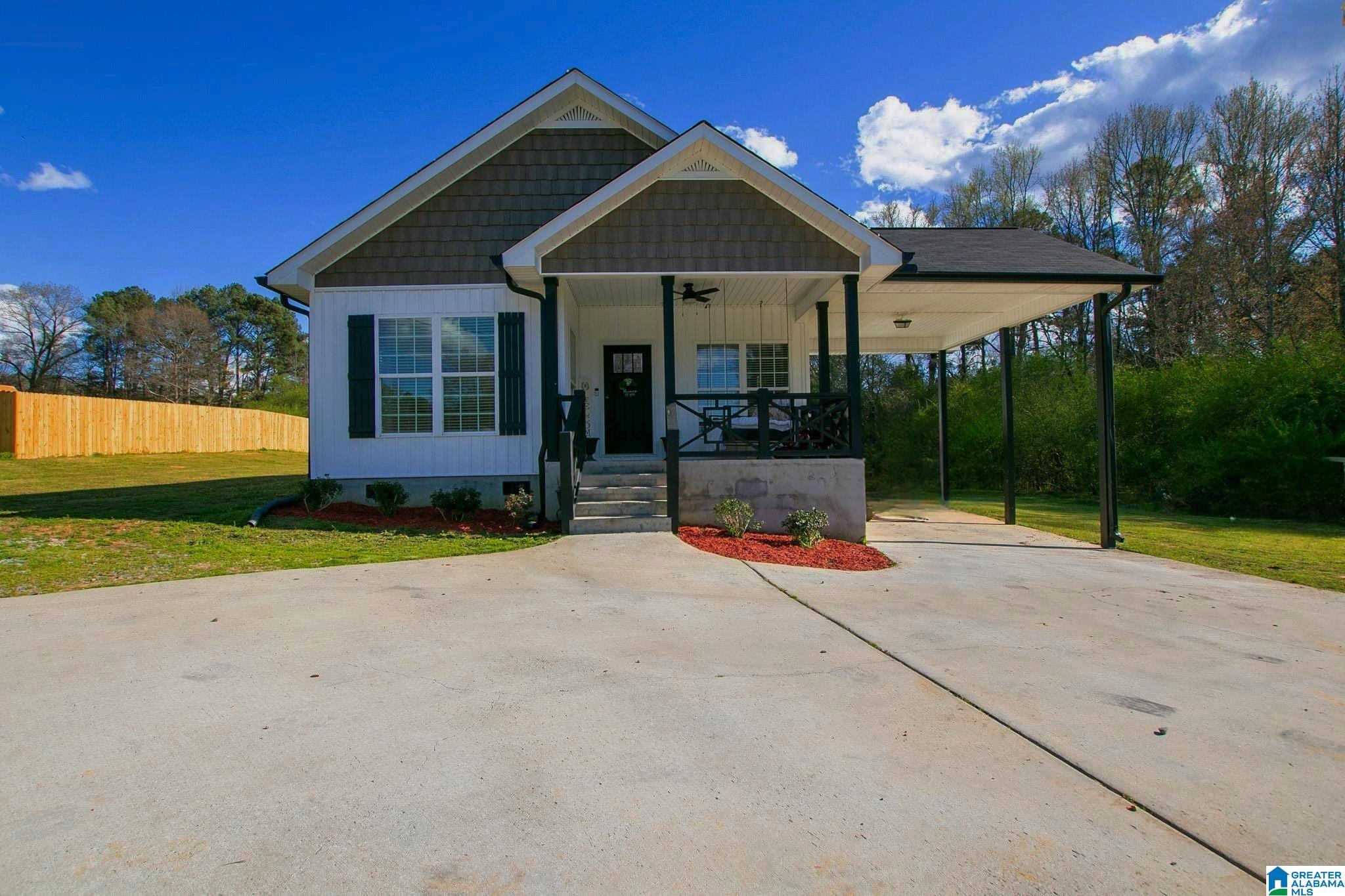 4490 Spunky Hollow Road Remlap, AL 35133 - Photo 1 of 22