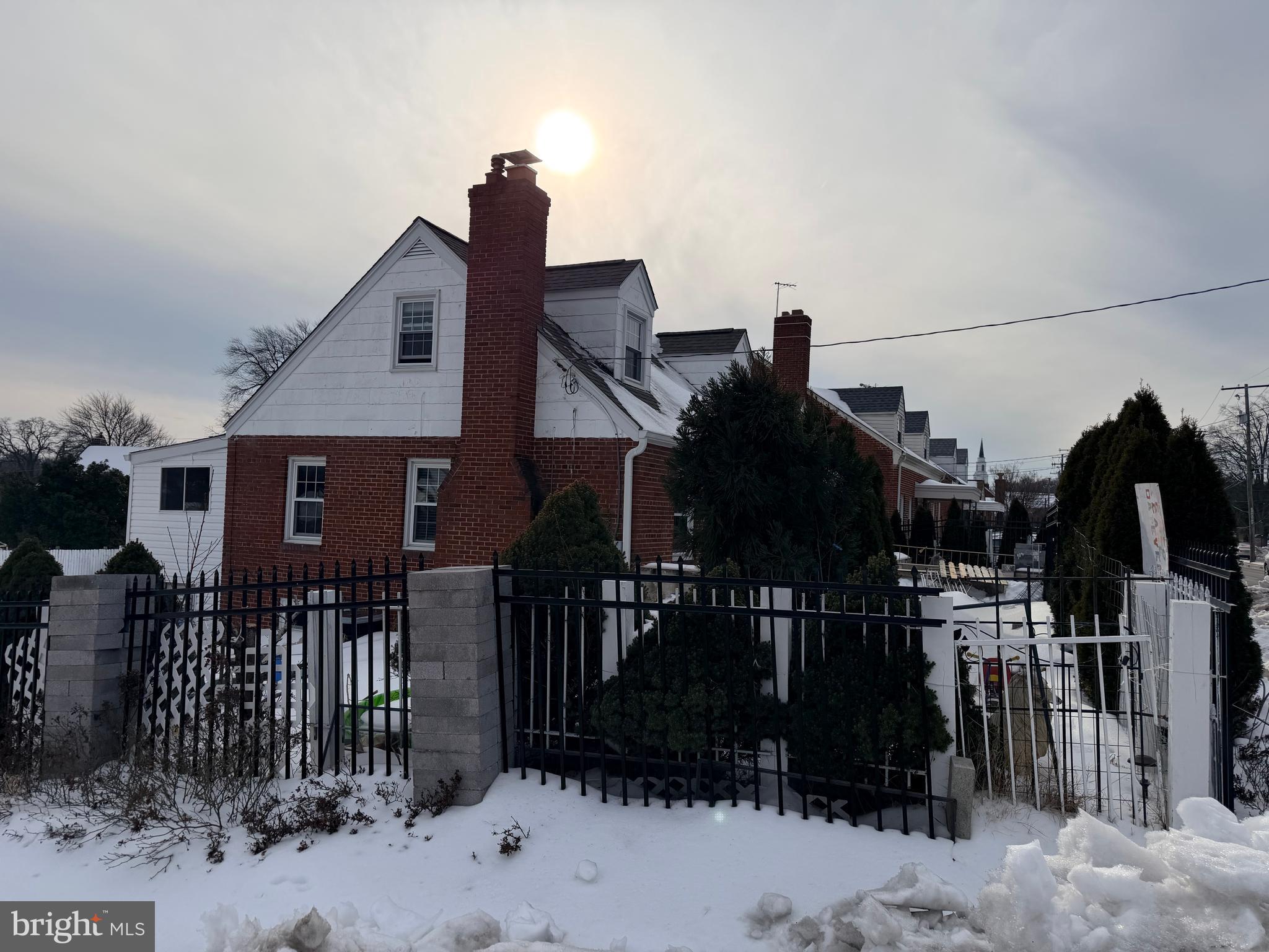 2109 Queens Chapel Road Mount Rainier, MD 20712 - Photo 15 of 18